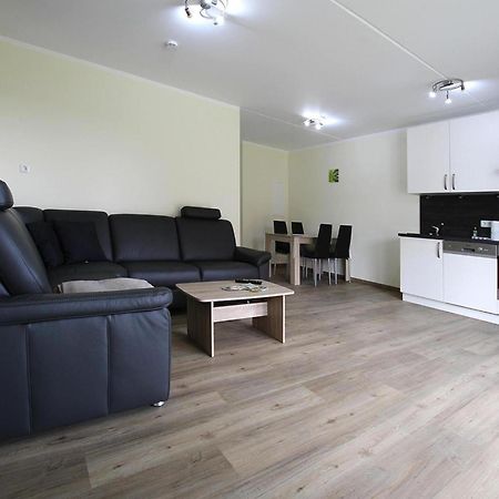 Apartment Hafenflair Am Plauer See Plau Am See Kültér fotó
