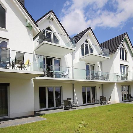 Apartment Hafenflair Am Plauer See Plau Am See Kültér fotó