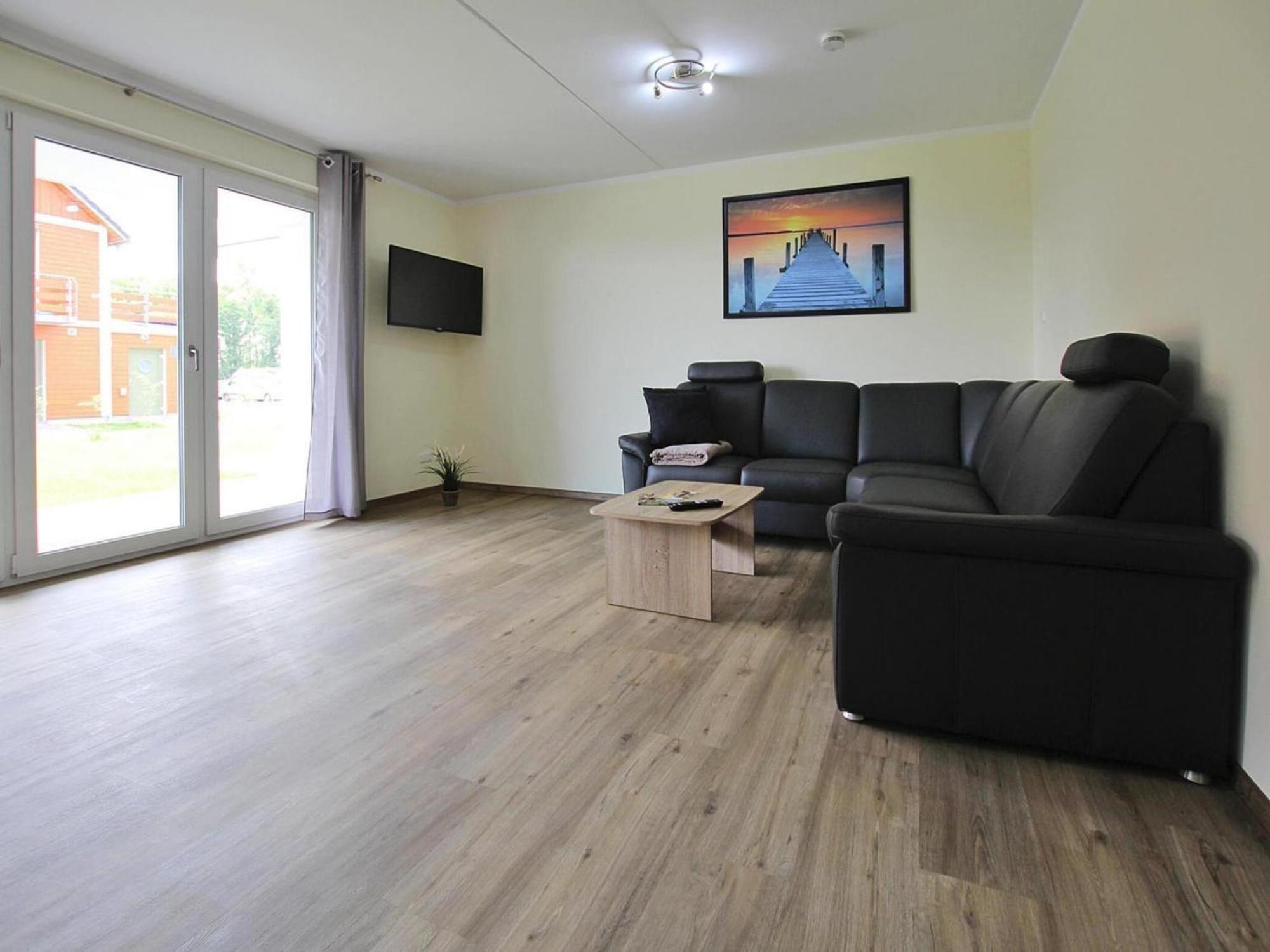 Apartment Hafenflair Am Plauer See Plau Am See Kültér fotó
