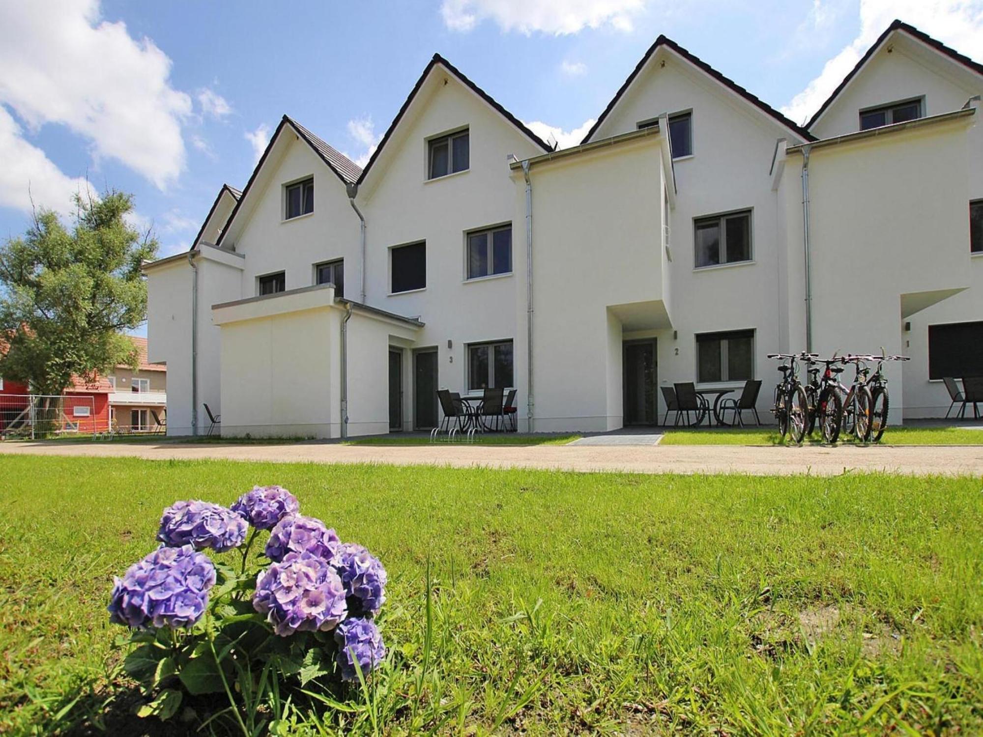 Apartment Hafenflair Am Plauer See Plau Am See Kültér fotó