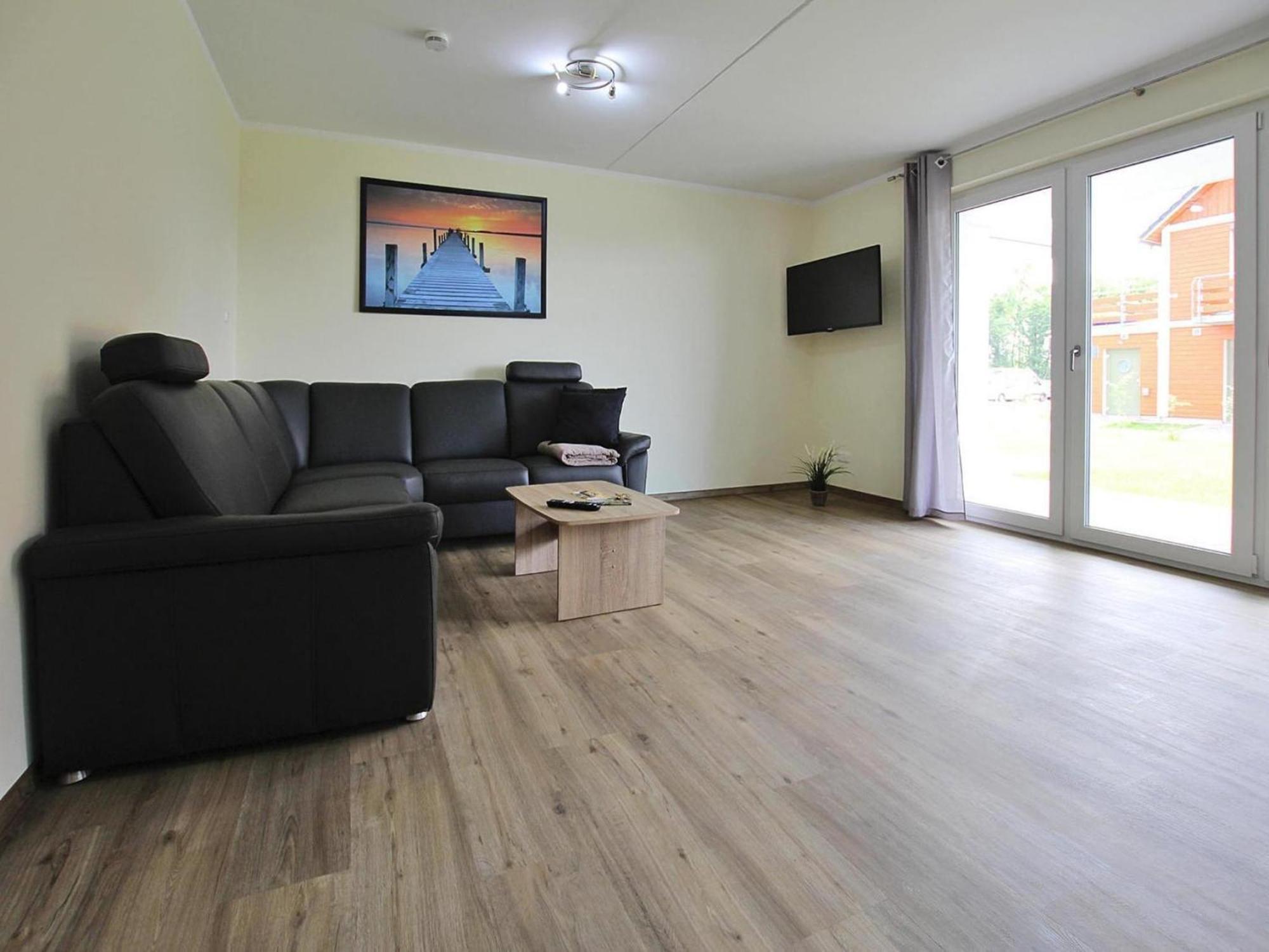 Apartment Hafenflair Am Plauer See Plau Am See Kültér fotó