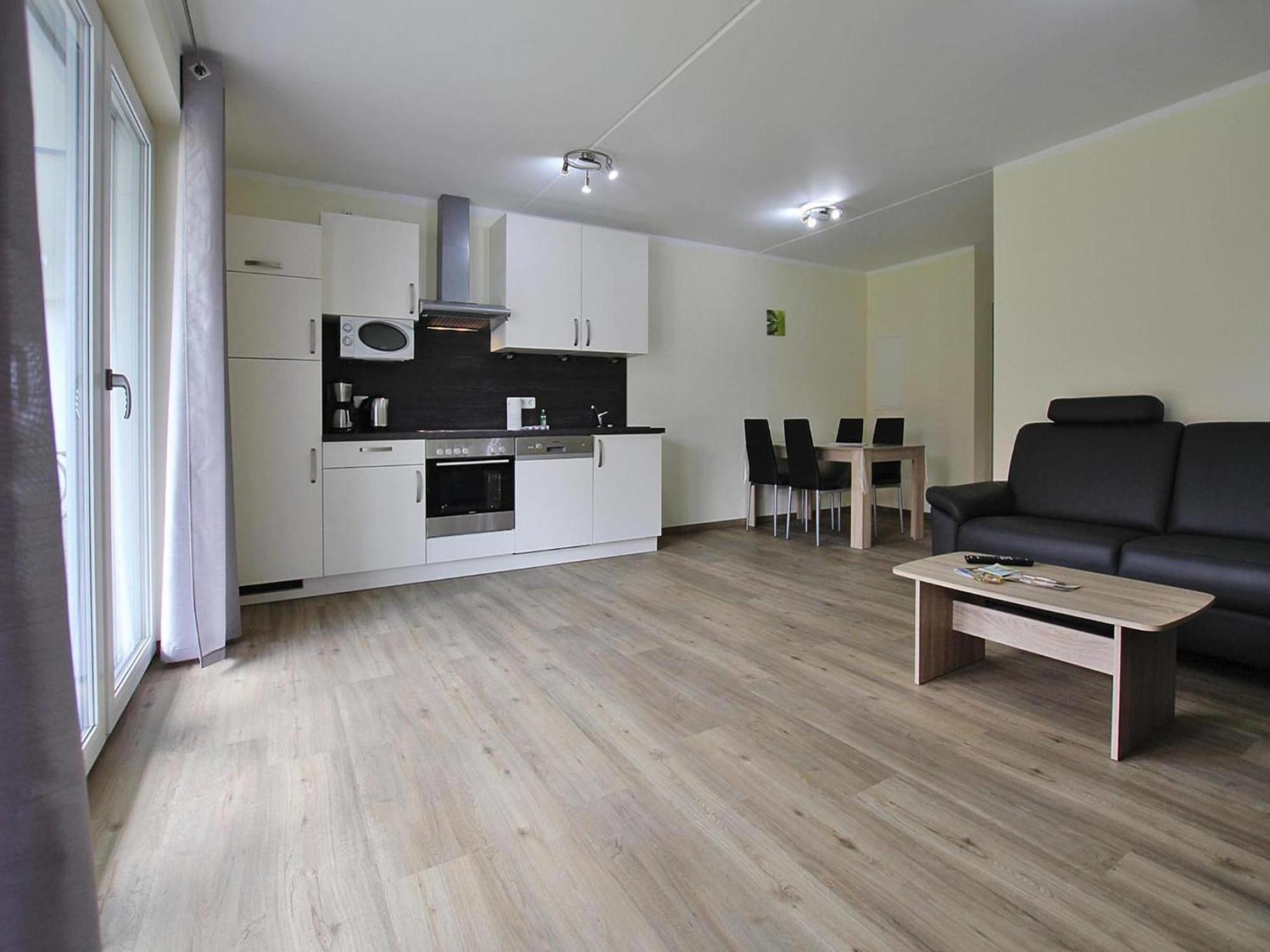 Apartment Hafenflair Am Plauer See Plau Am See Kültér fotó