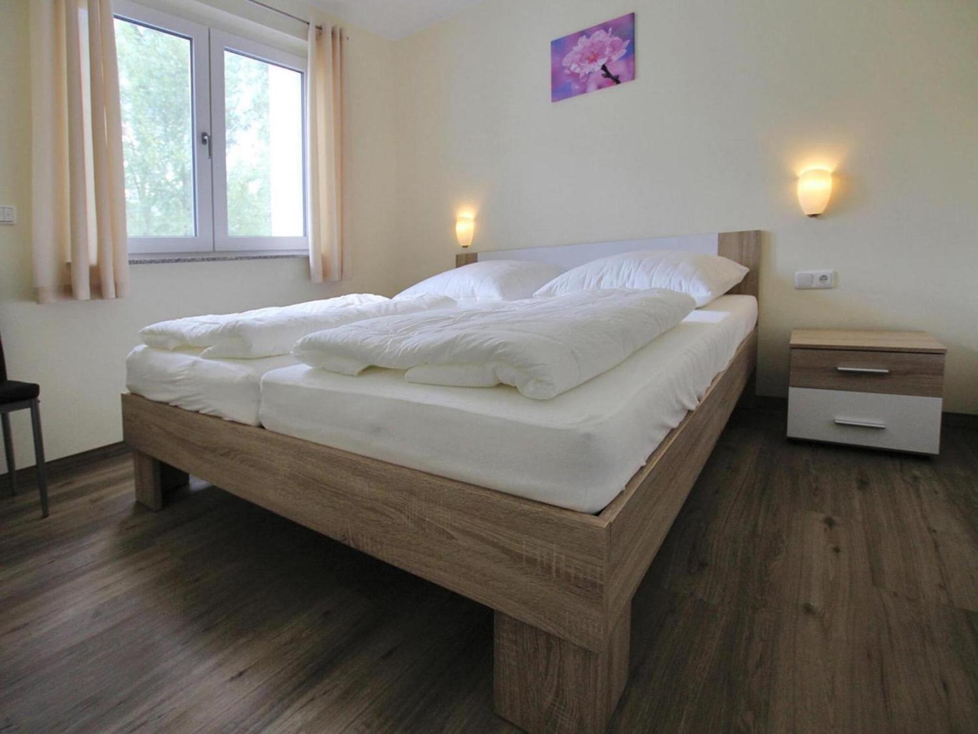 Apartment Hafenflair Am Plauer See Plau Am See Kültér fotó